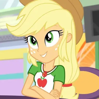 Profile image of Applejack