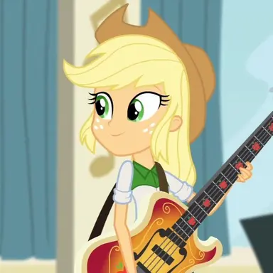 Profile image of Applejack