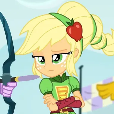 Profile image of Applejack