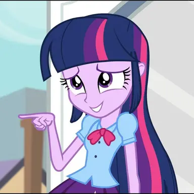 Profile image of Twilight Sparkle