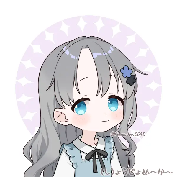 Citron007의 しゅごキャラ