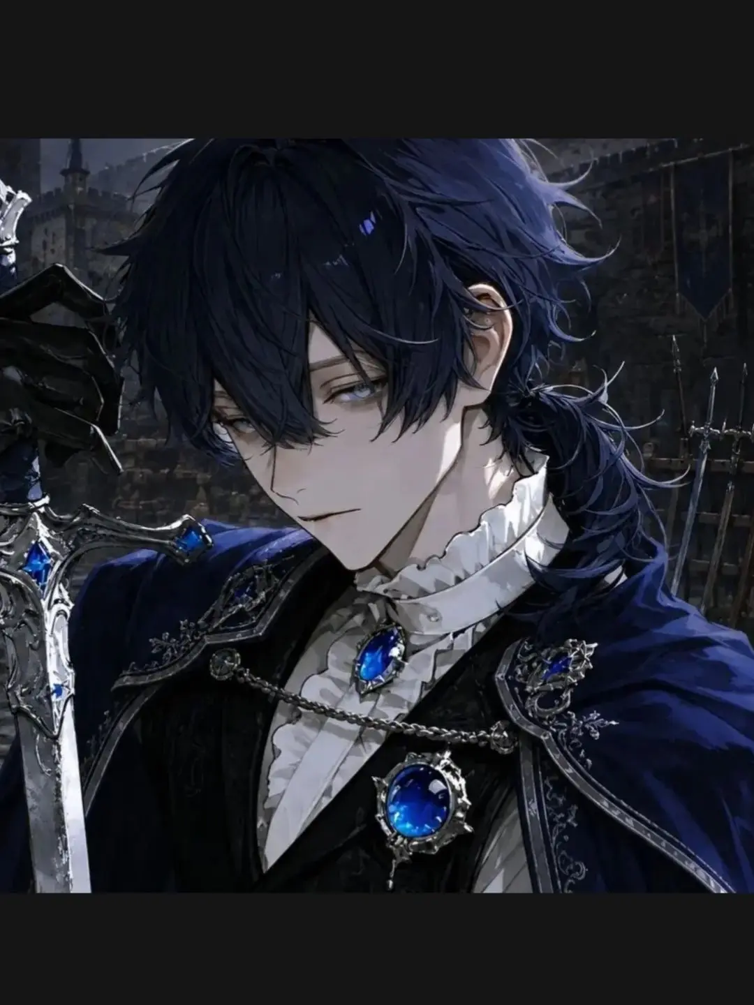 Sanil의 災厄級黒魔導士の更生授業