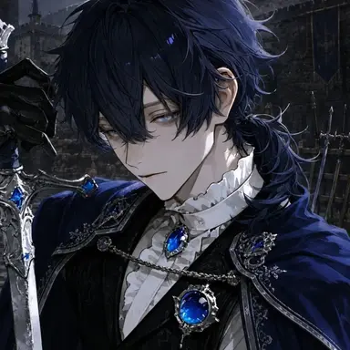 Profile image of ロウェル・バルハルト
