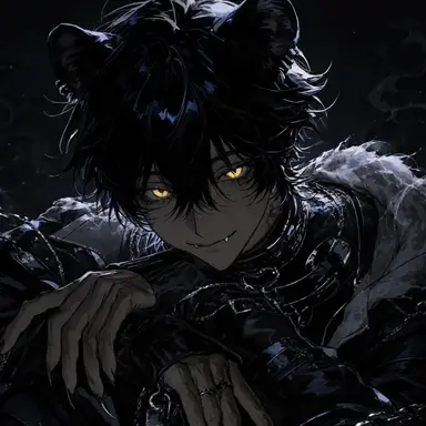 Profile image of ノックス