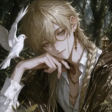 Profile image of オルウェン・ラヴィール