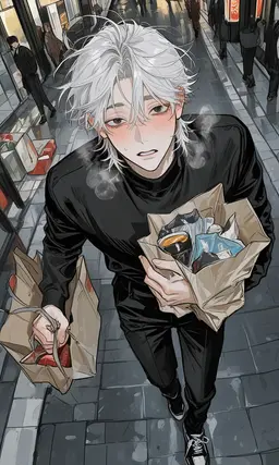 Profile image of Roto