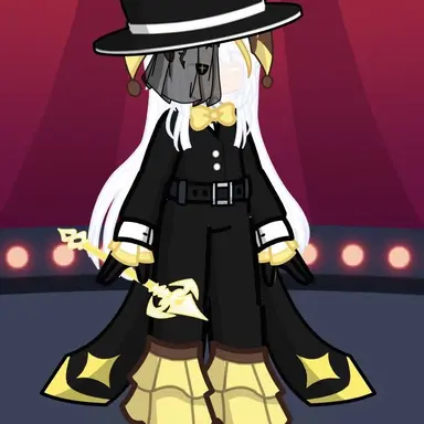 Profile image of マギティア