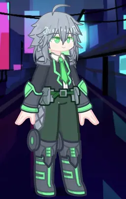 Profile image of ハク
