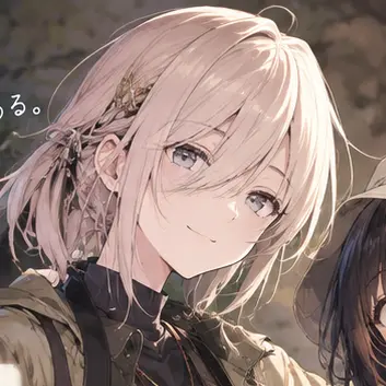 Profile image of 青葉