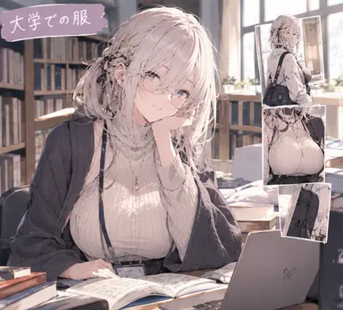Profile image of 青葉