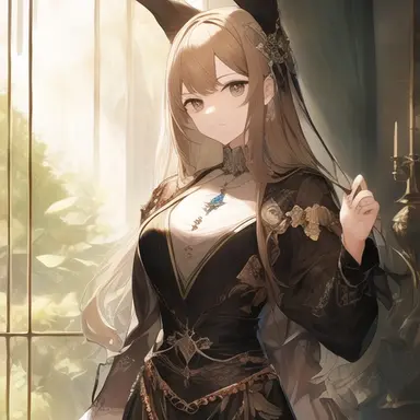 Profile image of 미야