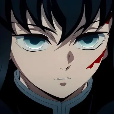 Profile image of 無一郎