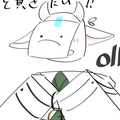 Profile image of オリー