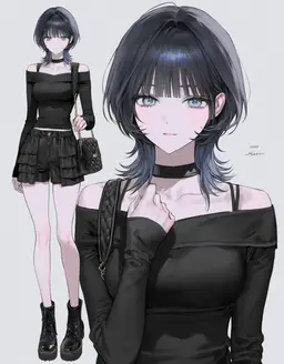 Profile image of Yuzuki