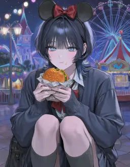 Profile image of Yuzuki