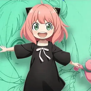 Profile image of Anya