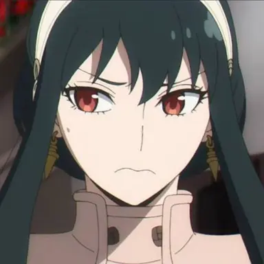 Profile image of Yor