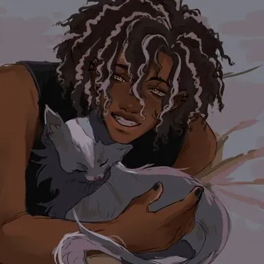 Profile image of Elijah Blackwood