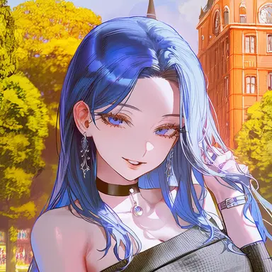 Profile image of Han Yura