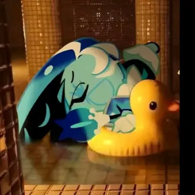 Profile image of 쉐도우밀크쿠키