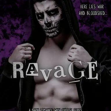 Profile image of Garrett