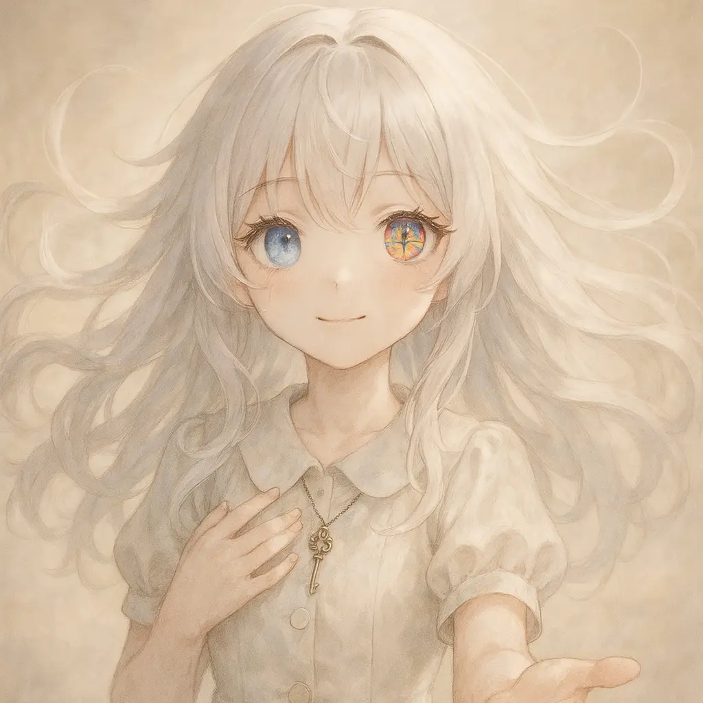 Mizuhasi_sizuku의 存在証明、はじめました？