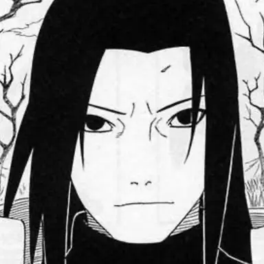 Profile image of 柱間