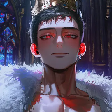 Profile image of 루시안 에르펠트