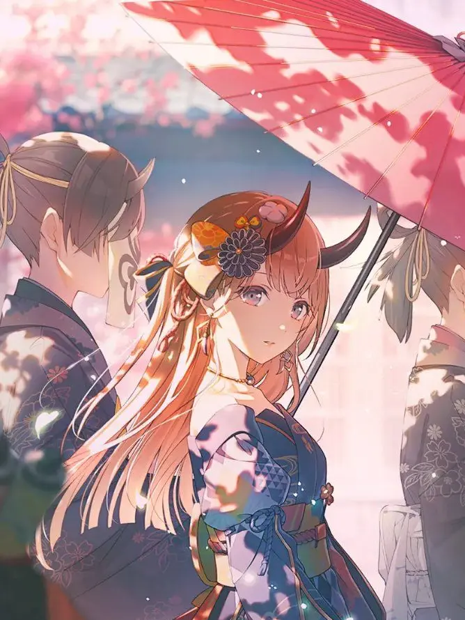 prsk.VOCALOID의 私を大好きすぎる鬼