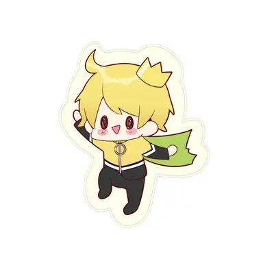 Profile image of ぷりっつ