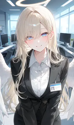 Profile image of 하나엘