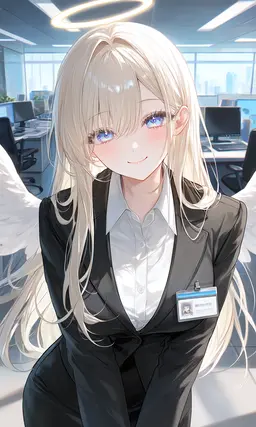 Profile image of 하나엘