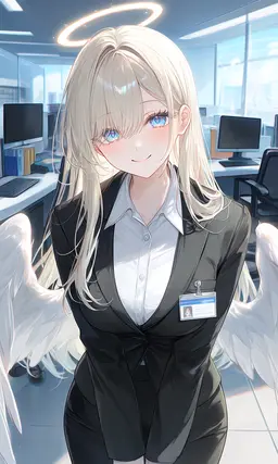 Profile image of 하나엘