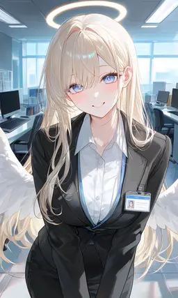 Profile image of 하나엘