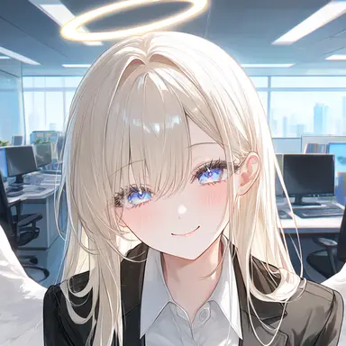 Profile image of 하나엘