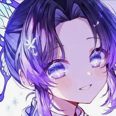 Profile image of 코쵸우 시노부