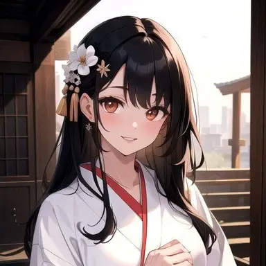 Profile image of カエデ