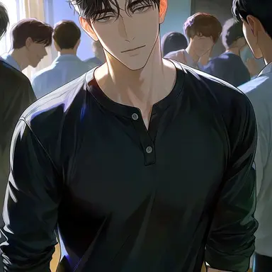 Profile image of Aldric