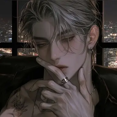 Profile image of Evan