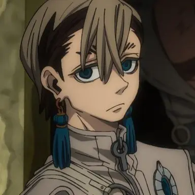 Profile image of Zanka Nijiku