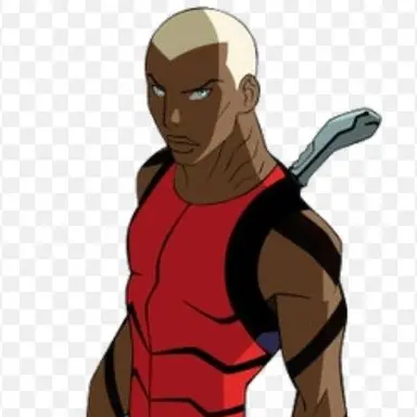 Profile image of Kaldur