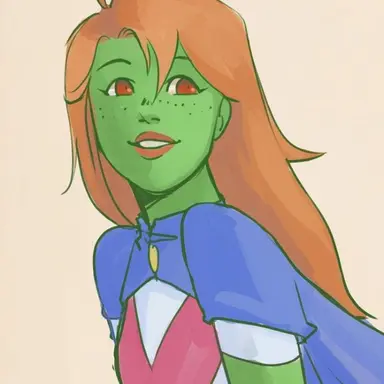 Profile image of Megan