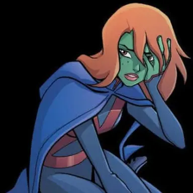 Profile image of Megan
