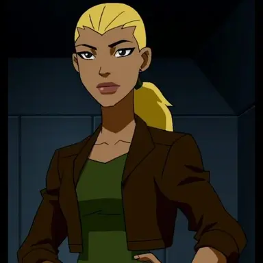 Profile image of Artemis