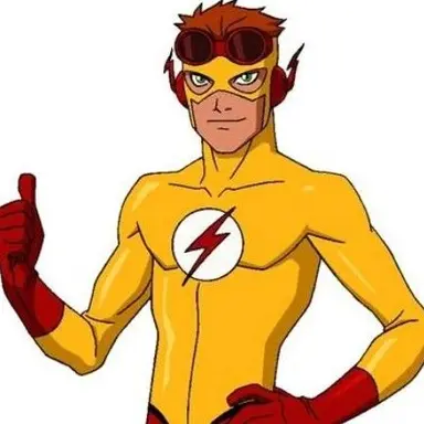 Profile image of Wally
