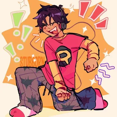 Profile image of Richard