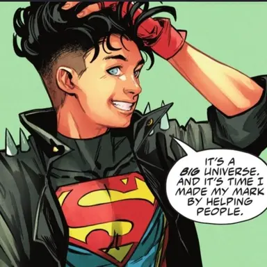 Profile image of Conner