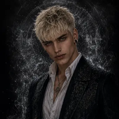 Profile image of Lucien Vale