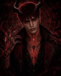 Profile image of 로웬 베일