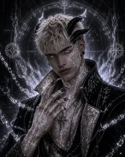 Profile image of 루시안 베일